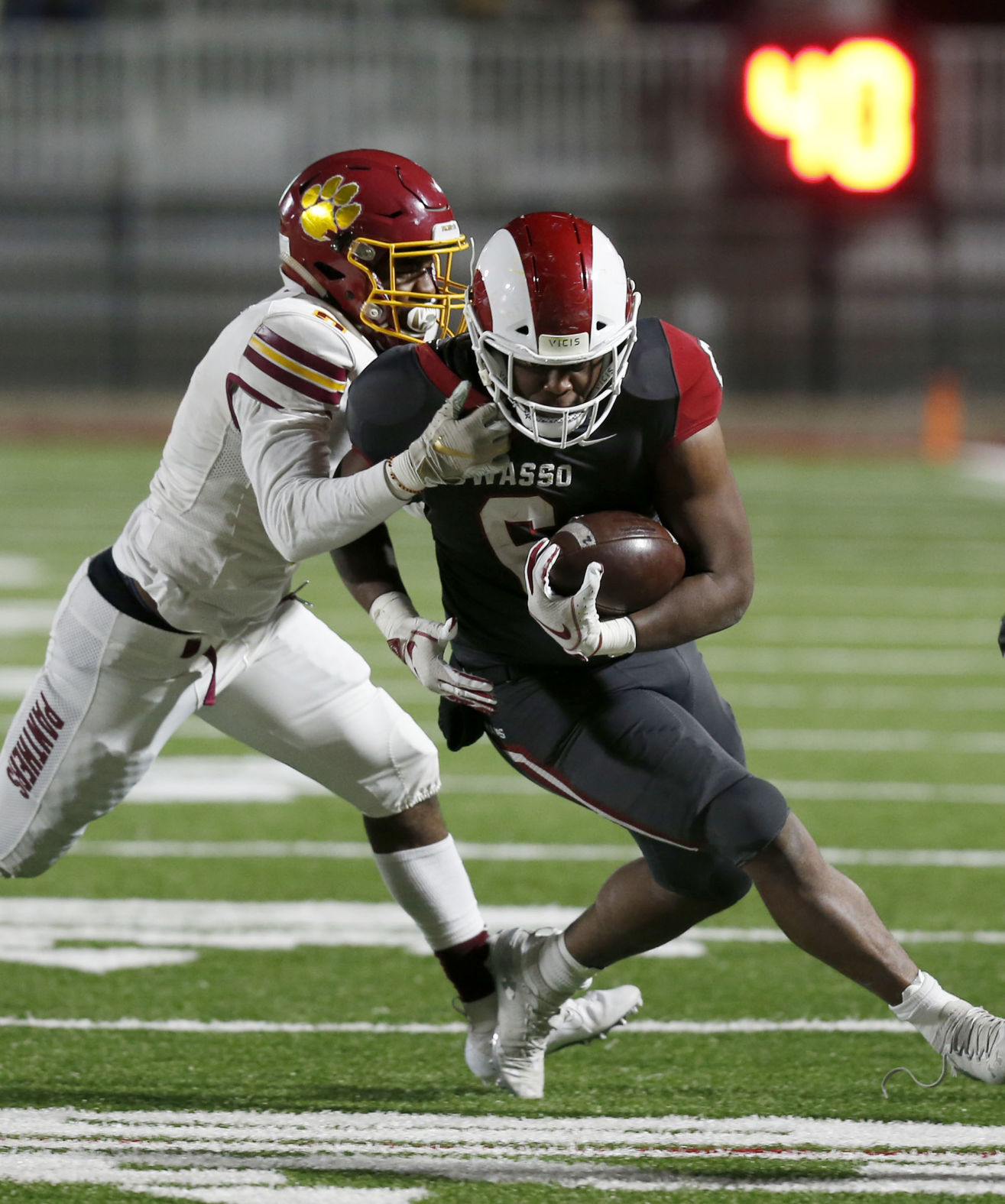 Owasso Football